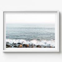 COASTAL WALL ART-22 (horizontal)