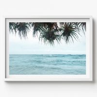 COASTAL WALL ART-64 (horizontal)