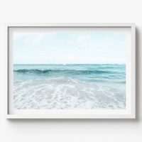 COASTAL WALL ART-70 (horizontal)