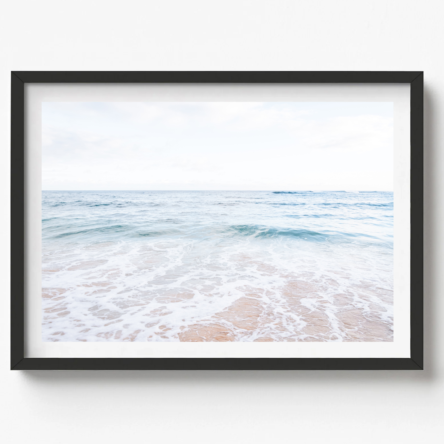COASTAL WALL ART-38 (horizontal) - Image 3
