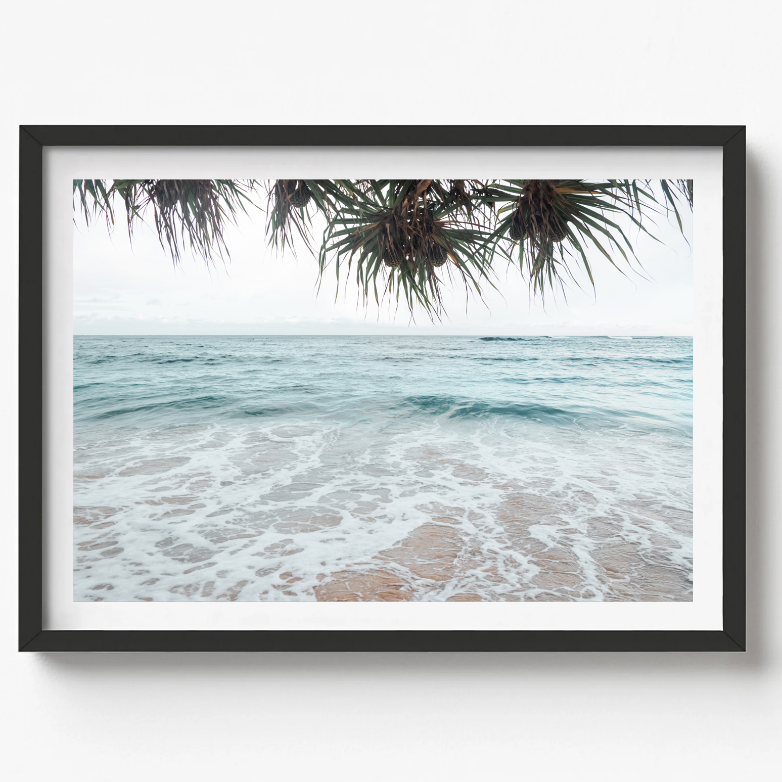 COASTAL WALL ART-63 (horizontal) - Image 3