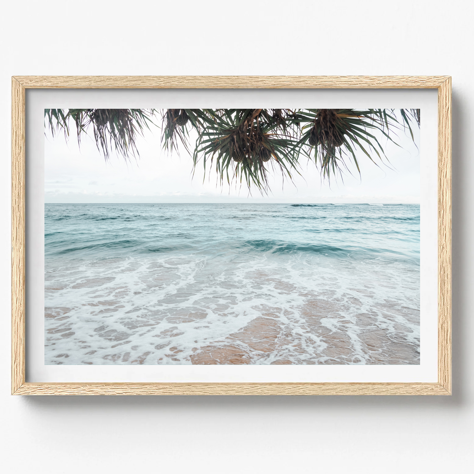 COASTAL WALL ART-63 (horizontal) - Image 2