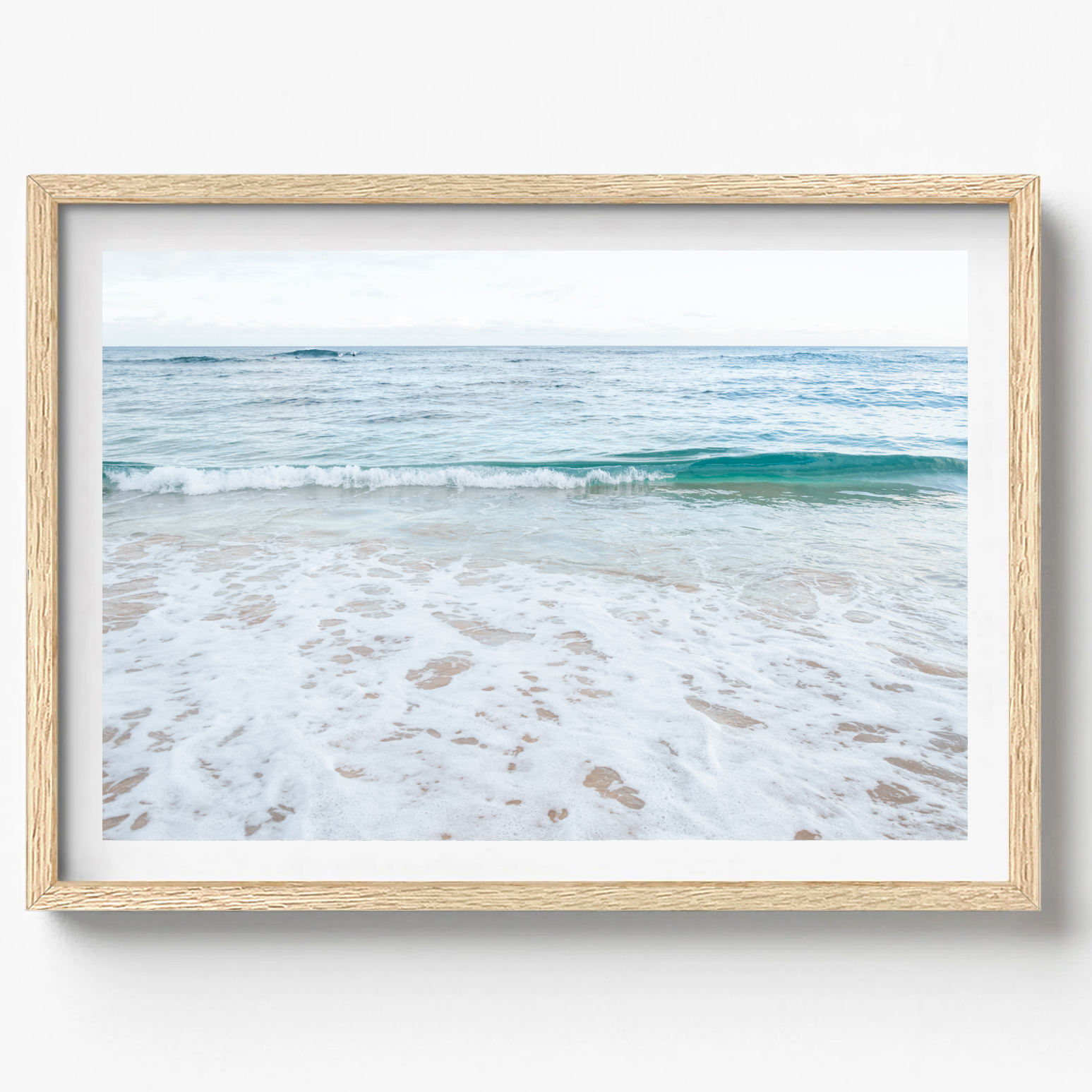 COASTAL WALL ART-39 (horizontal) - Image 2