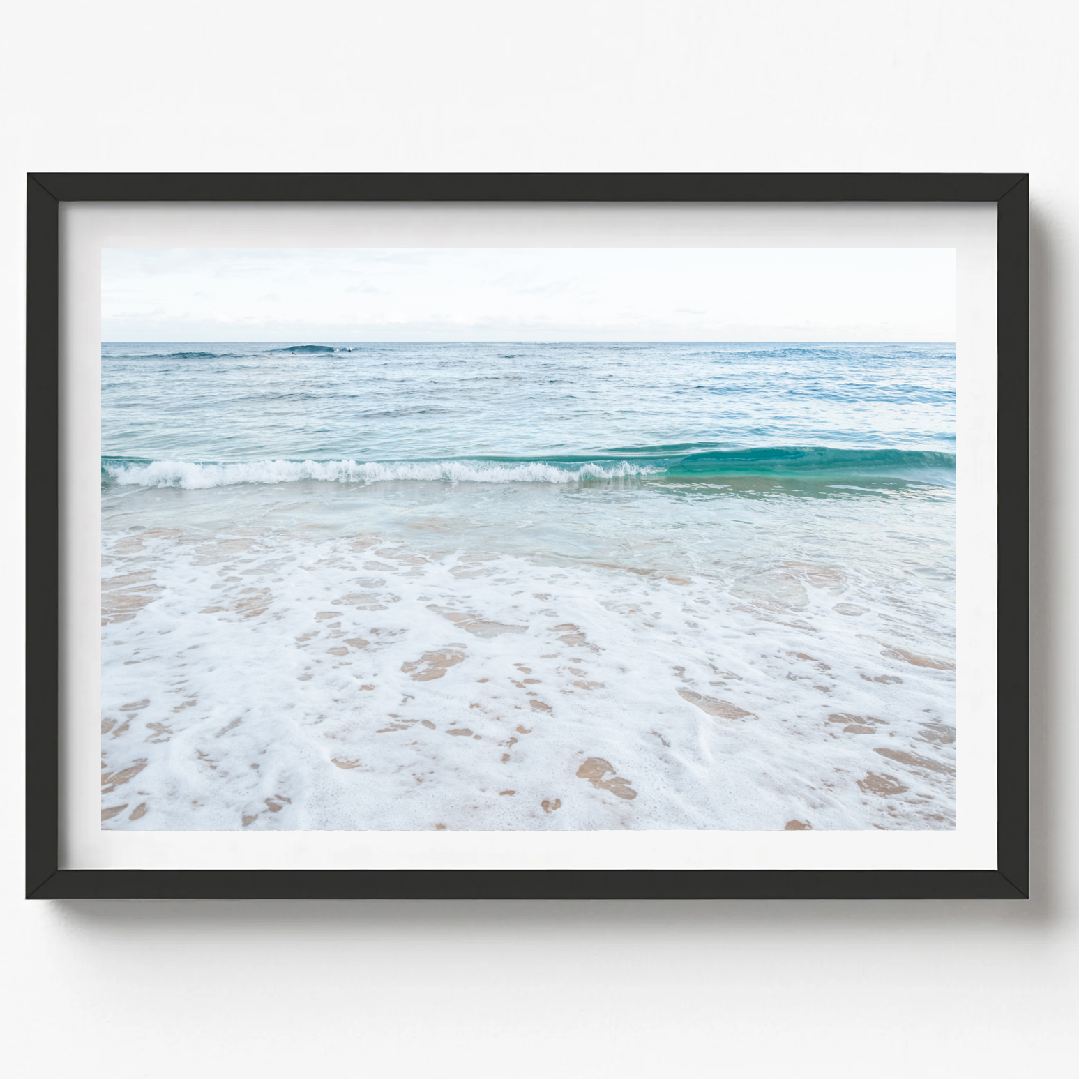 COASTAL WALL ART-39 (horizontal) - Image 3
