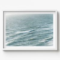 COASTAL WALL ART-74 (horizontal)