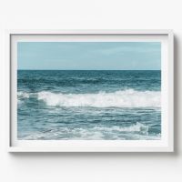 COASTAL WALL ART-67 (horizontal)