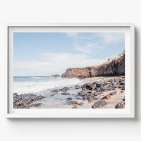 COASTAL WALL ART-65 (horizontal)