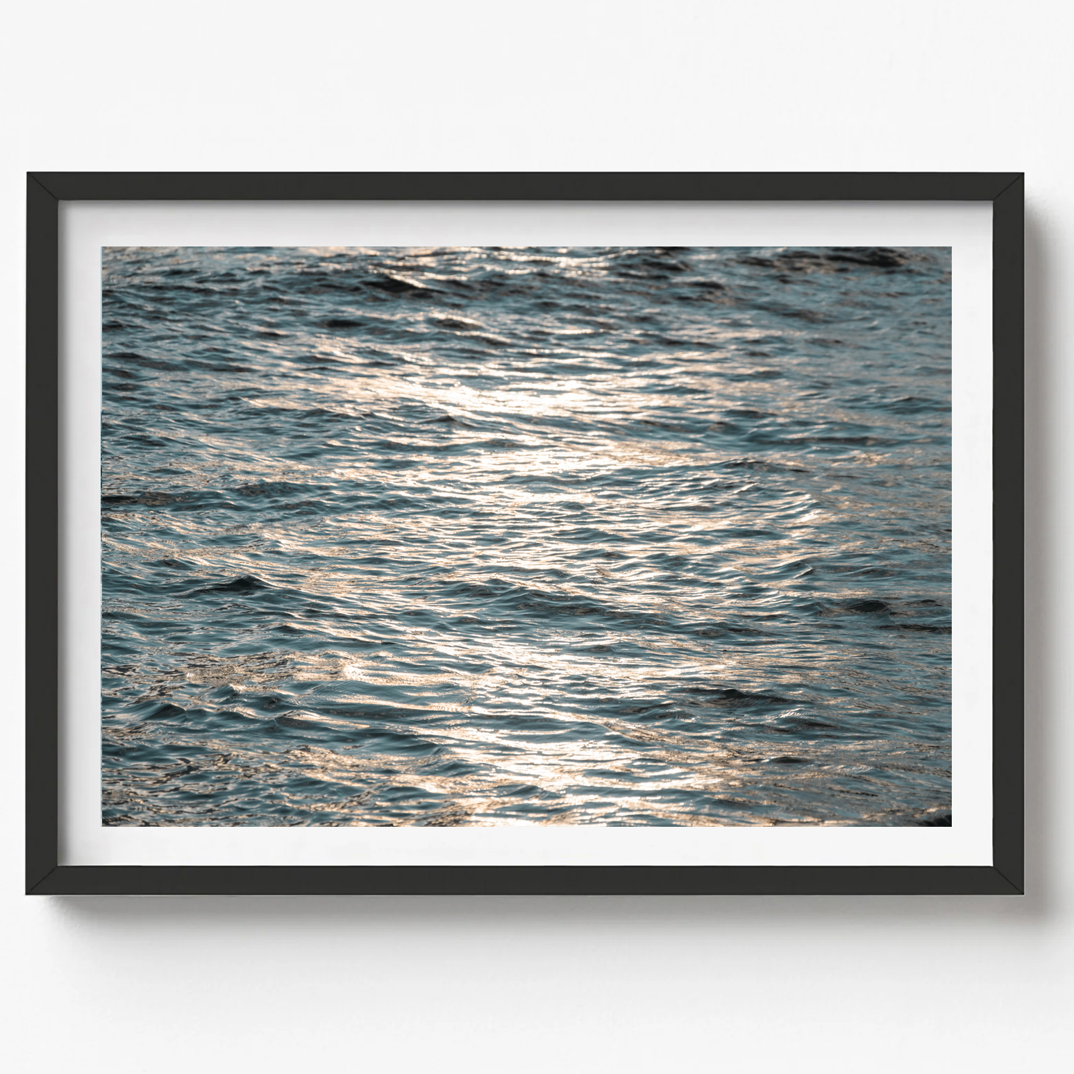 COASTAL WALL ART-66 (horizontal) - Image 3