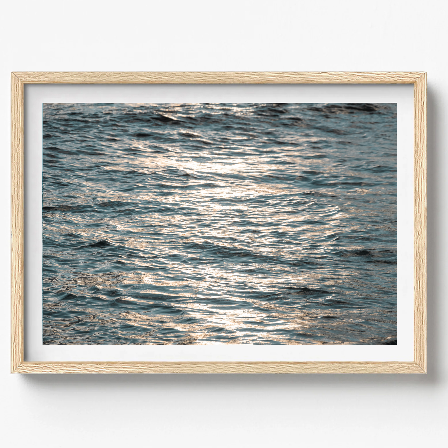 COASTAL WALL ART-66 (horizontal) - Image 2