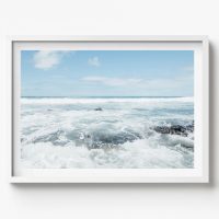COASTAL WALL ART-68 (horizontal)