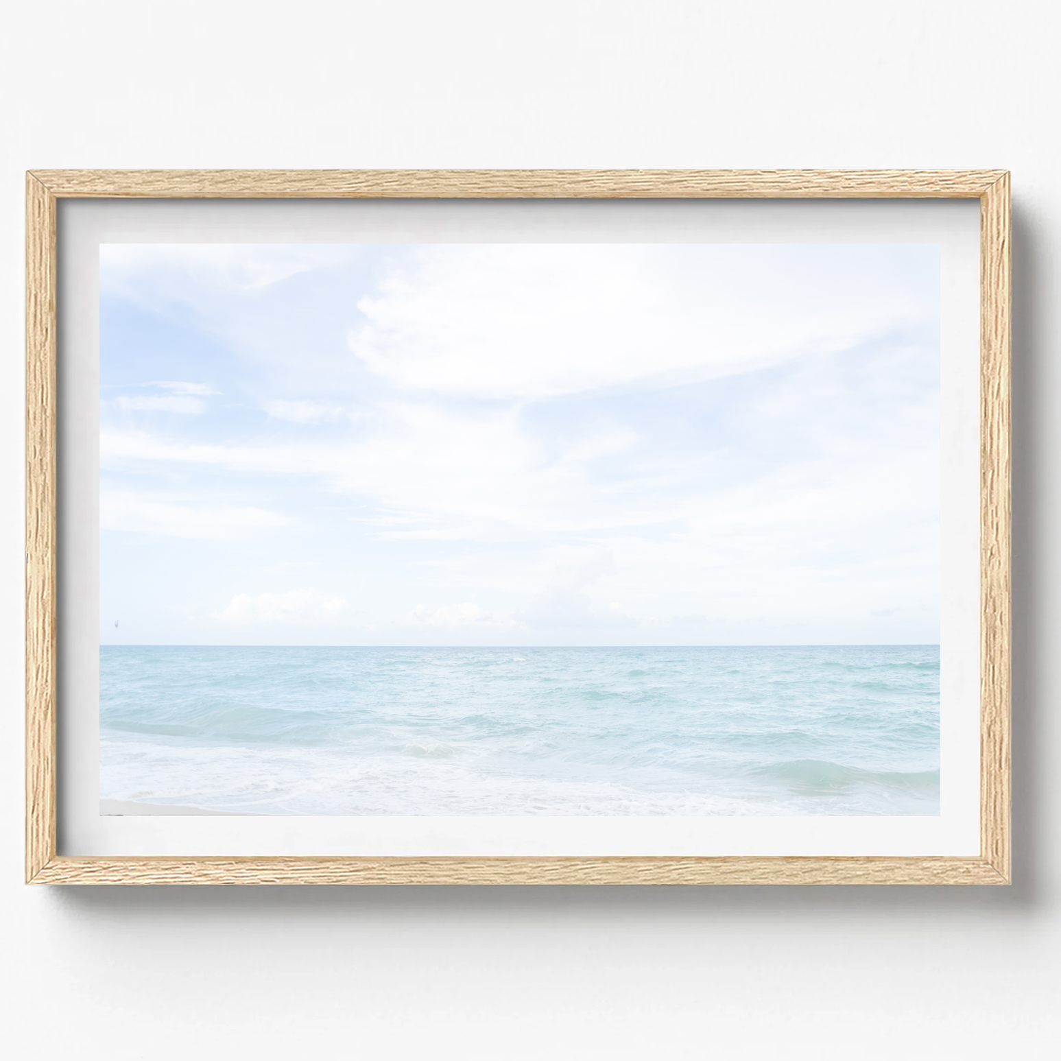 COASTAL WALL ART-10 (horizontal) - Image 2