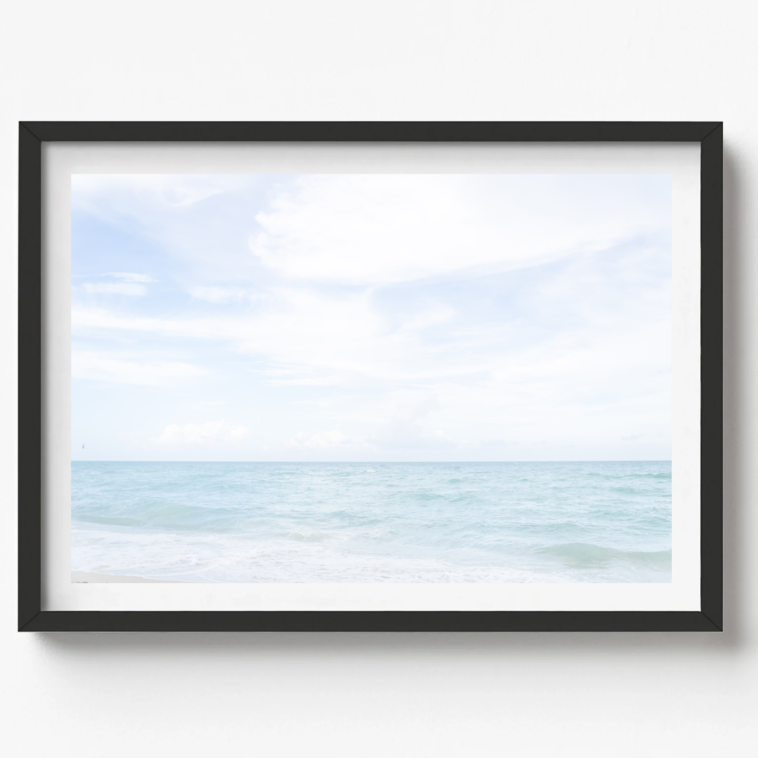 COASTAL WALL ART-10 (horizontal) - Image 3