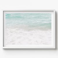 COASTAL WALL ART-2 (horizontal)