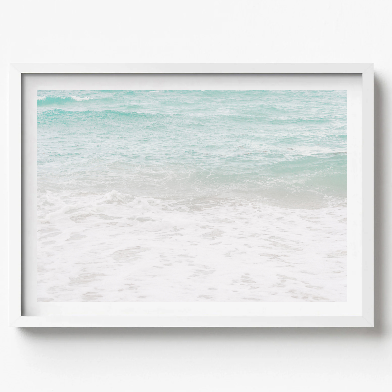 COASTAL WALL ART-2 (horizontal)