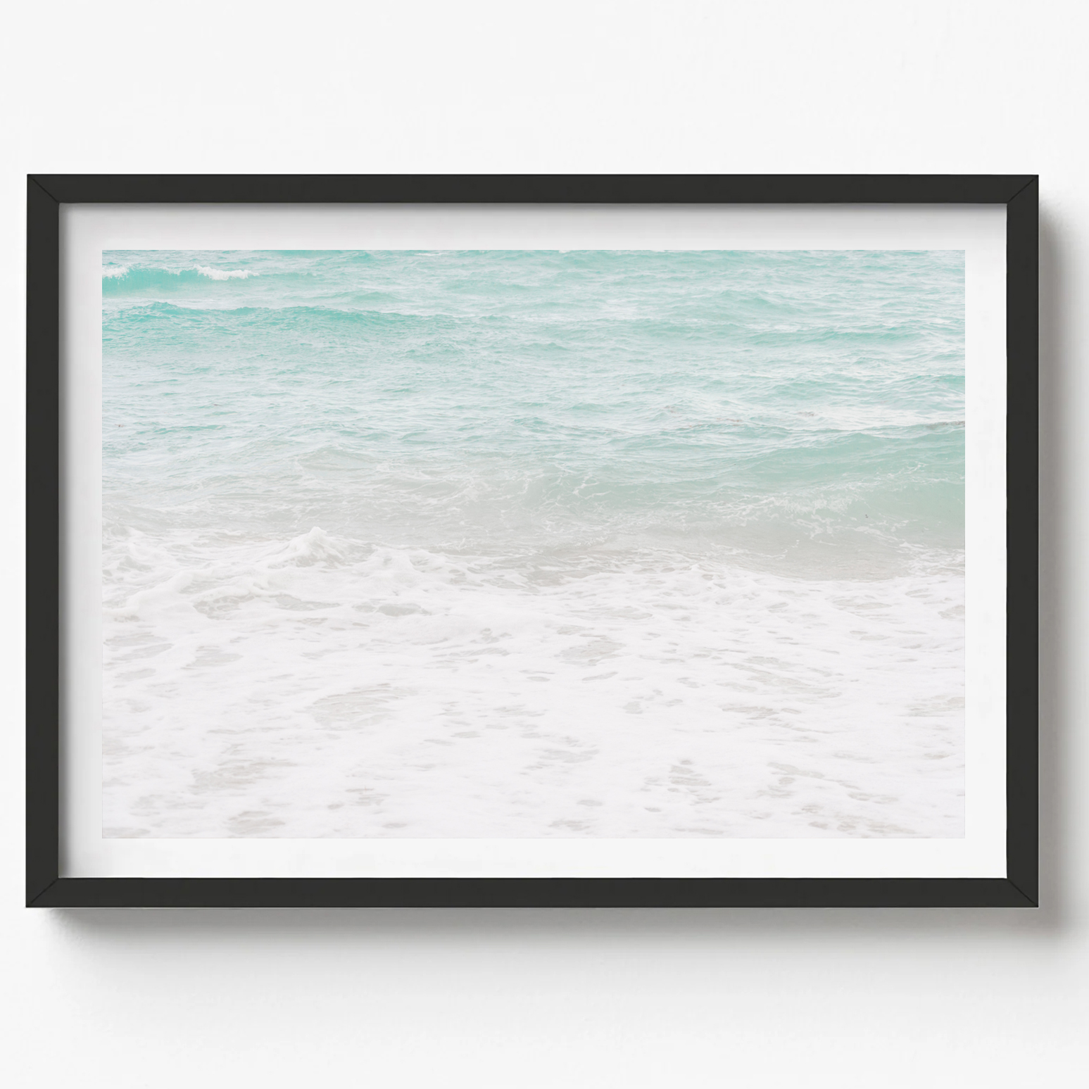 COASTAL WALL ART-2 (horizontal) - Image 3