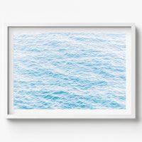 COASTAL WALL ART-25 (horizontal)