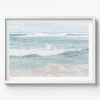 COASTAL WALL ART-31 (horizontal)