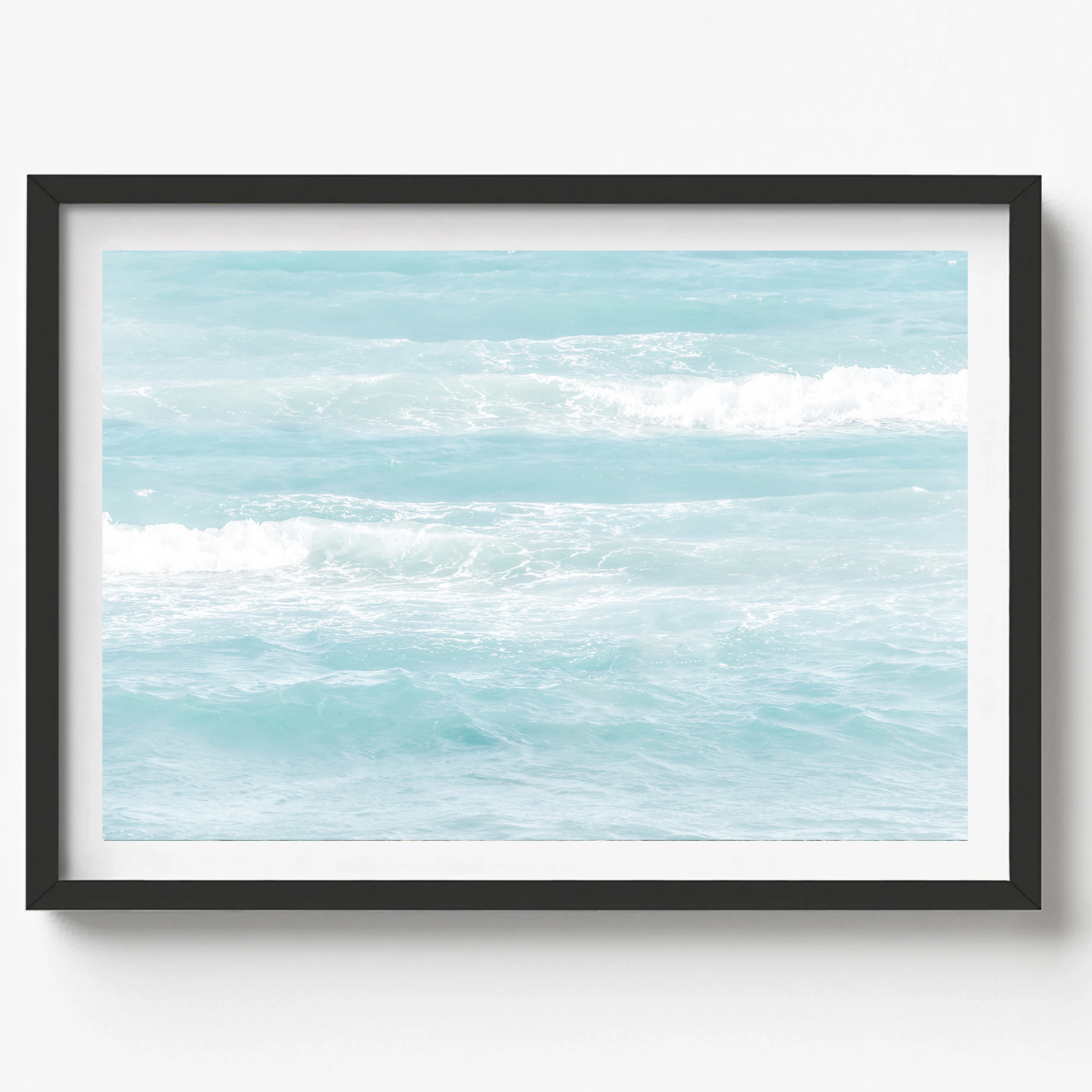 COASTAL WALL ART-80 (horizontal) - Image 3