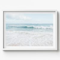 COASTAL WALL ART-36 (horizontal)