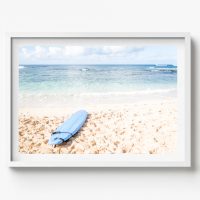 COASTAL WALL ART-27 (horizontal)