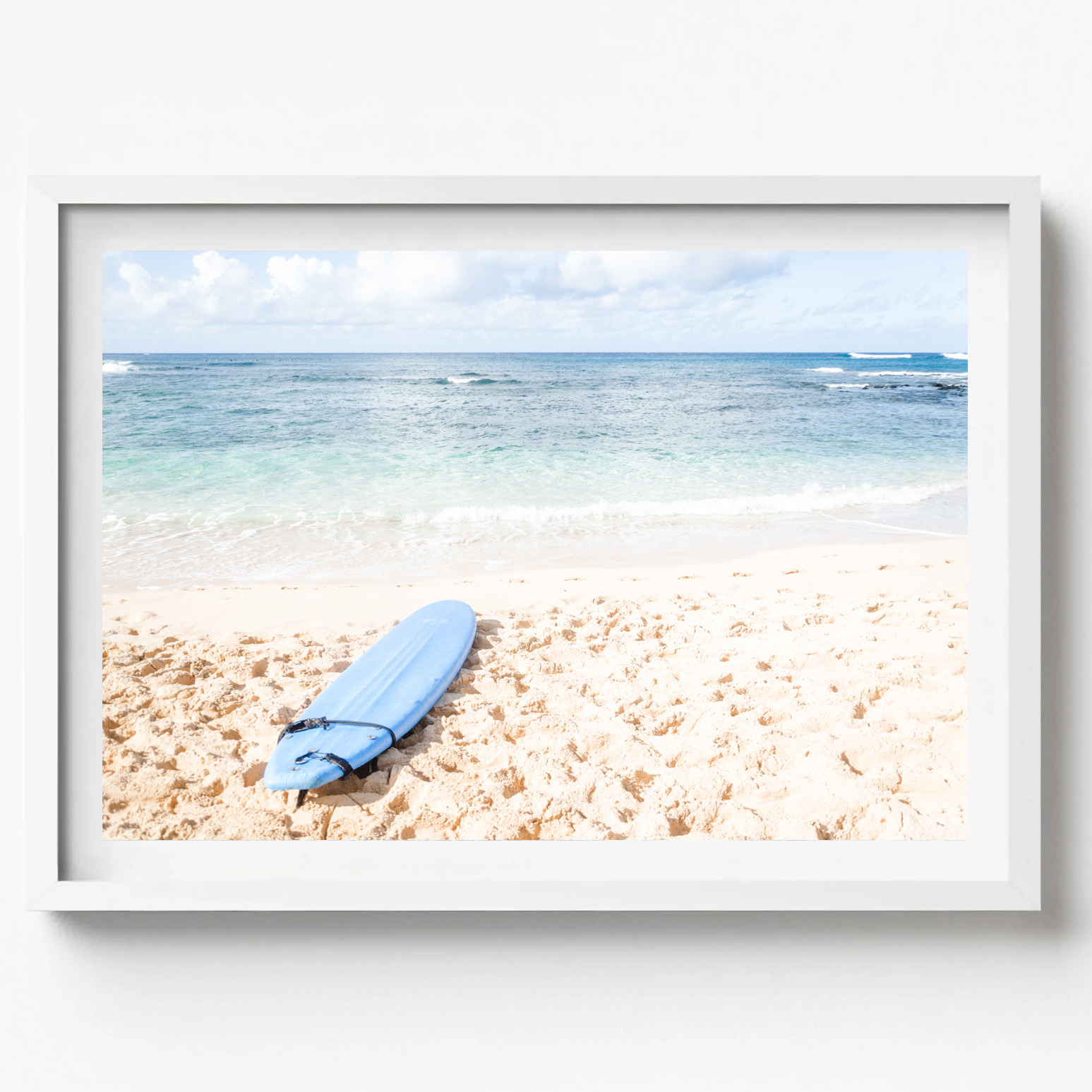 COASTAL WALL ART-27 (horizontal)
