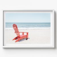 COASTAL WALL ART-30 (horizontal)