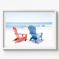 COASTAL WALL ART-32 (horizontal)