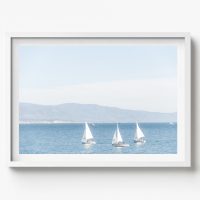 COASTAL WALL ART-24 (horizontal)