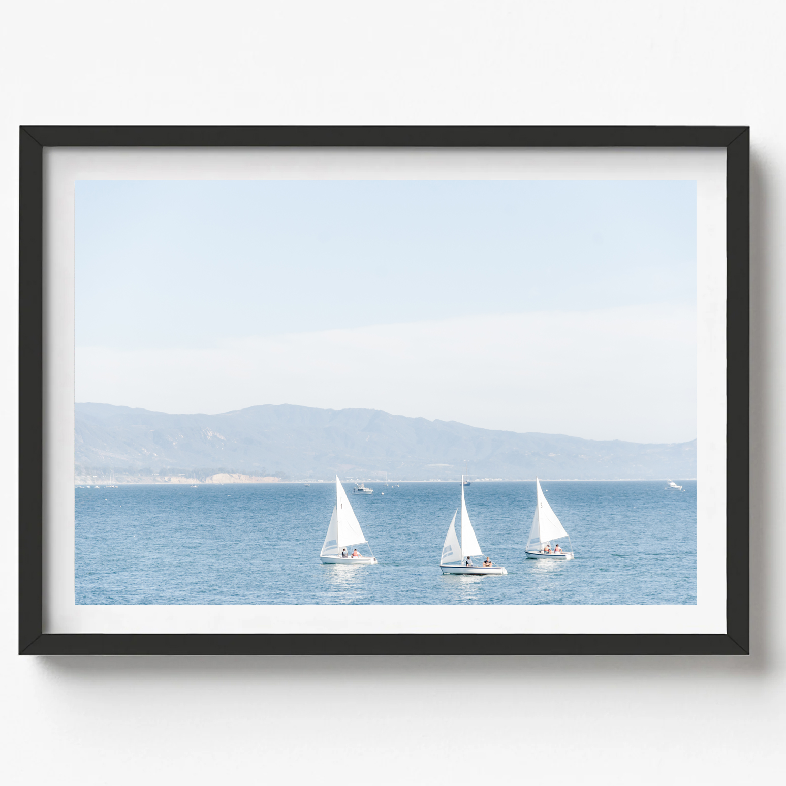 COASTAL WALL ART-24 (horizontal) - Image 3