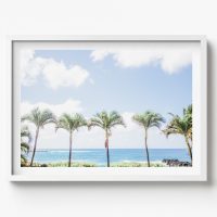 COASTAL WALL ART-35 (horizontal)