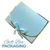 ADD-ONS Gift box for BeachLoveDecor items